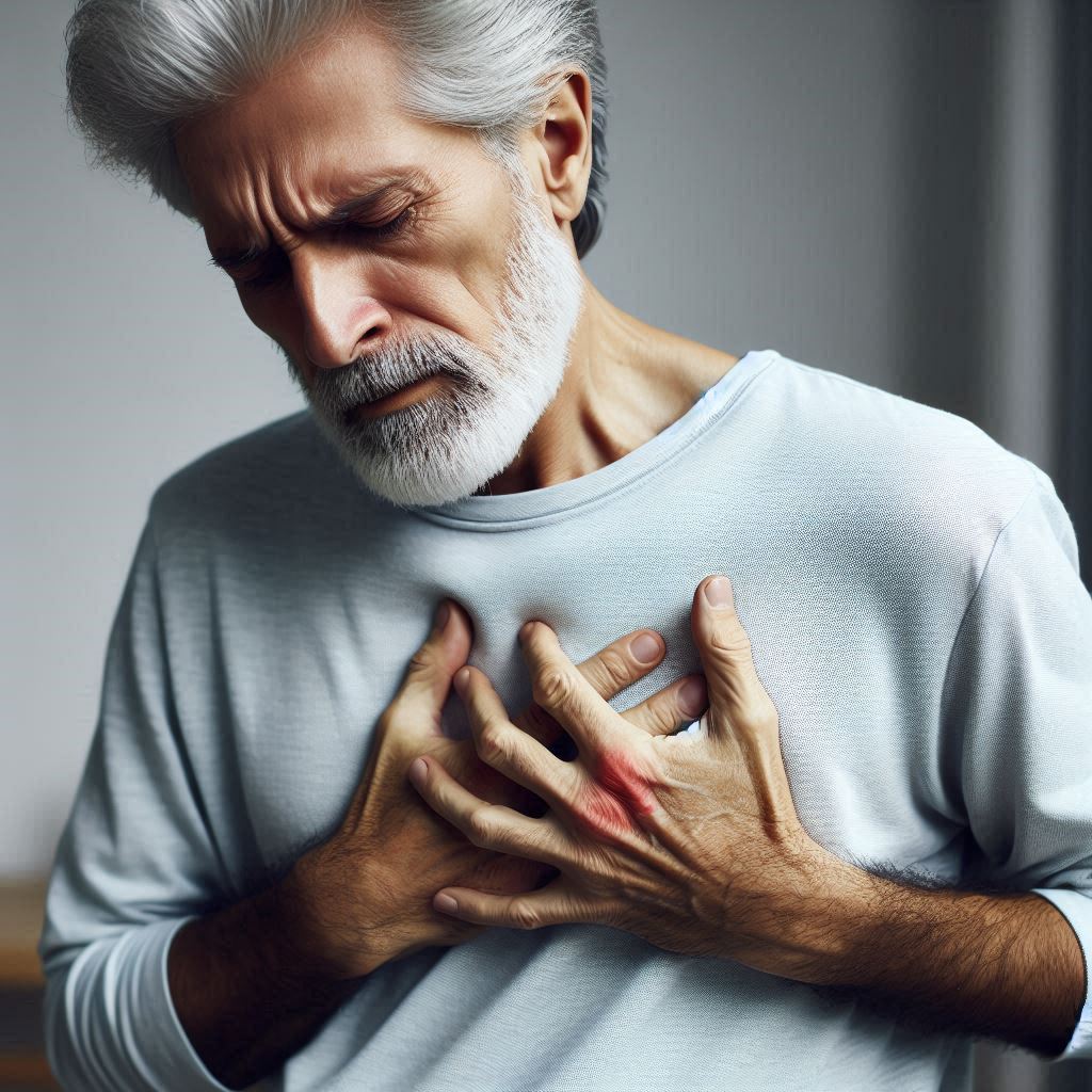 צלקת היפרטרופית - פרופסור רפי קרסו