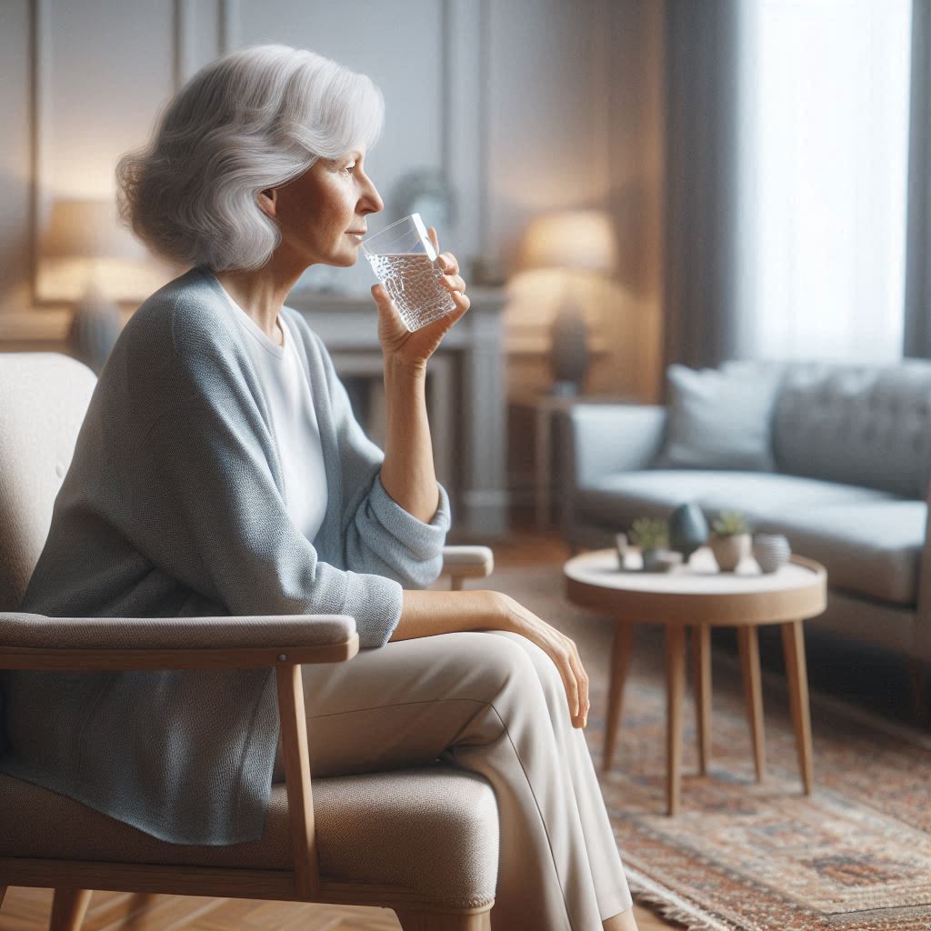 תסמונת הפה השורף - פרופסור רפי קרסו