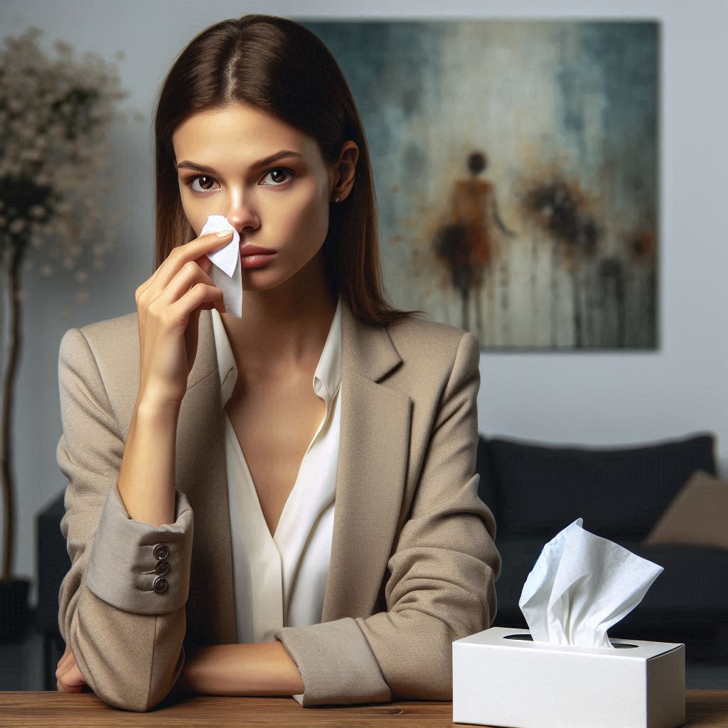 נזלת כרונית - פרופסור רפי קרסו