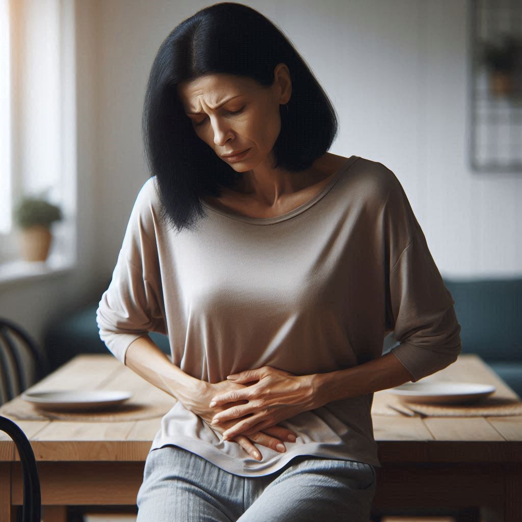 תסמונת ההצפה - פרופסור רפי קרסו