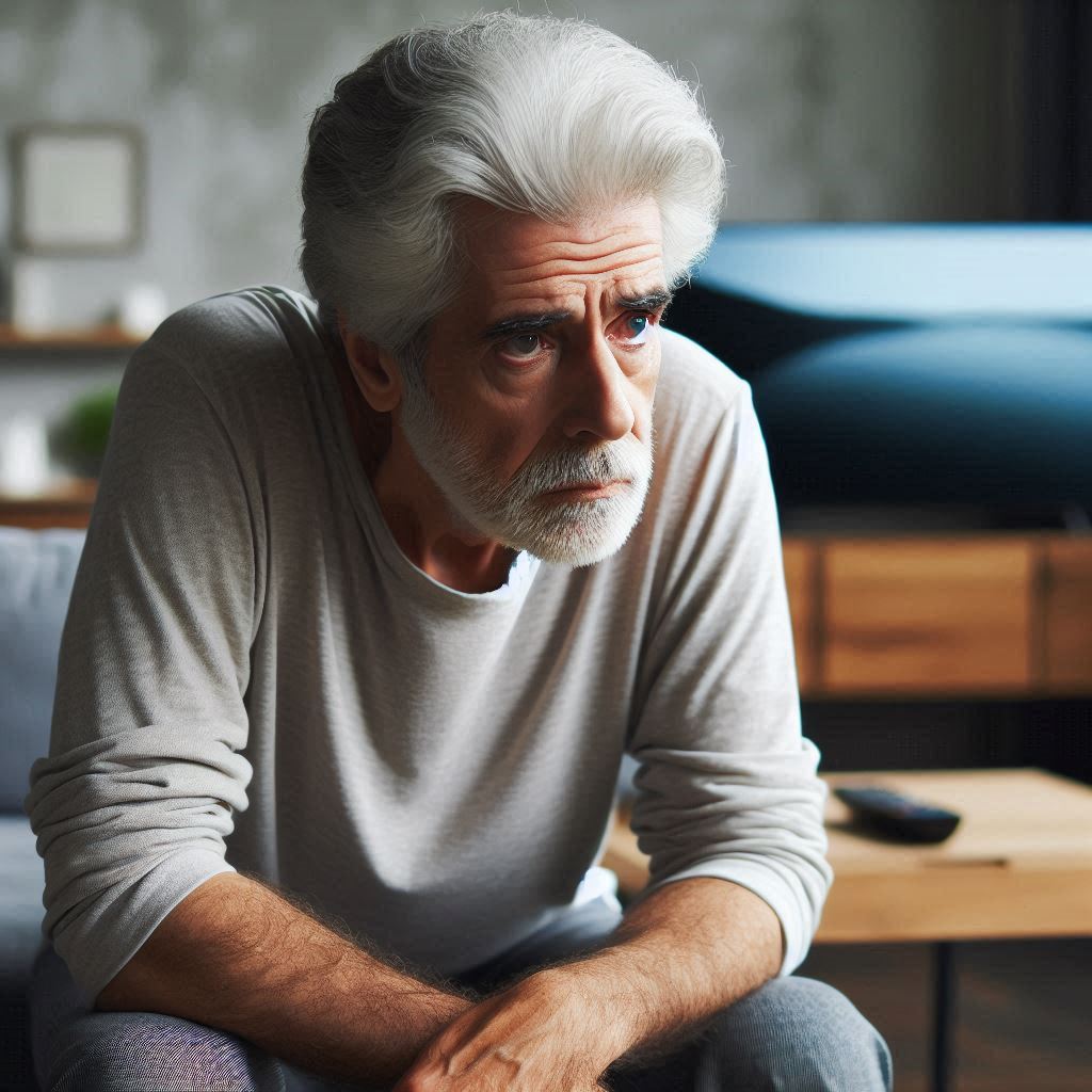 חולשה כללית - פרופסור רפי קרסו