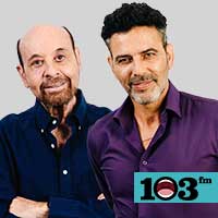 רפי קרסו 103fm