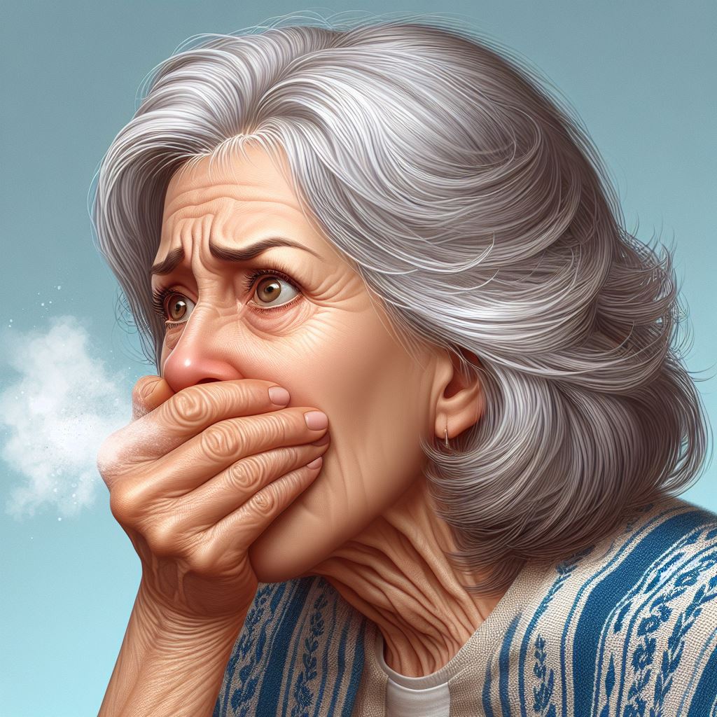 הסוף לגיהוקים -Generated with AI