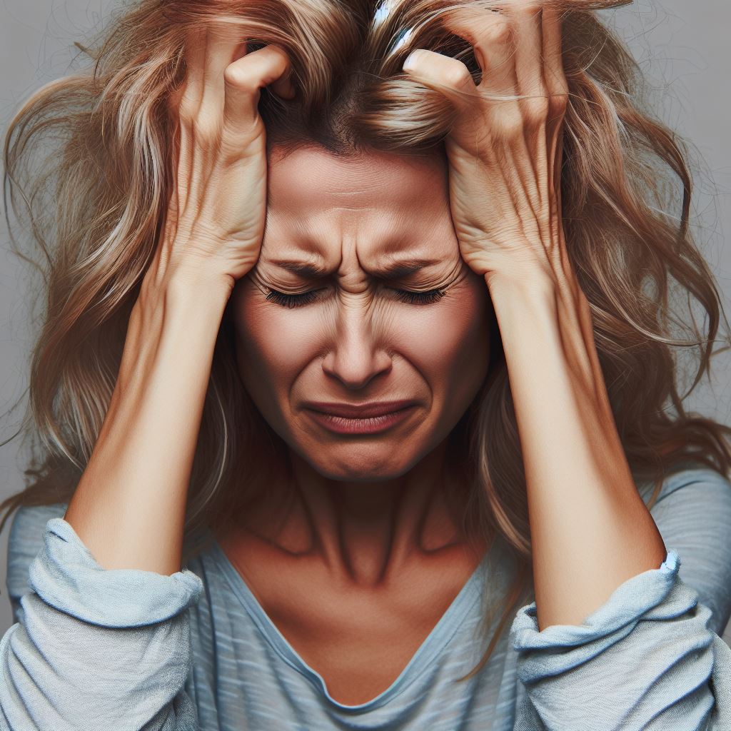 עקצוצים במפשעה - פרופסור רפי קרסו