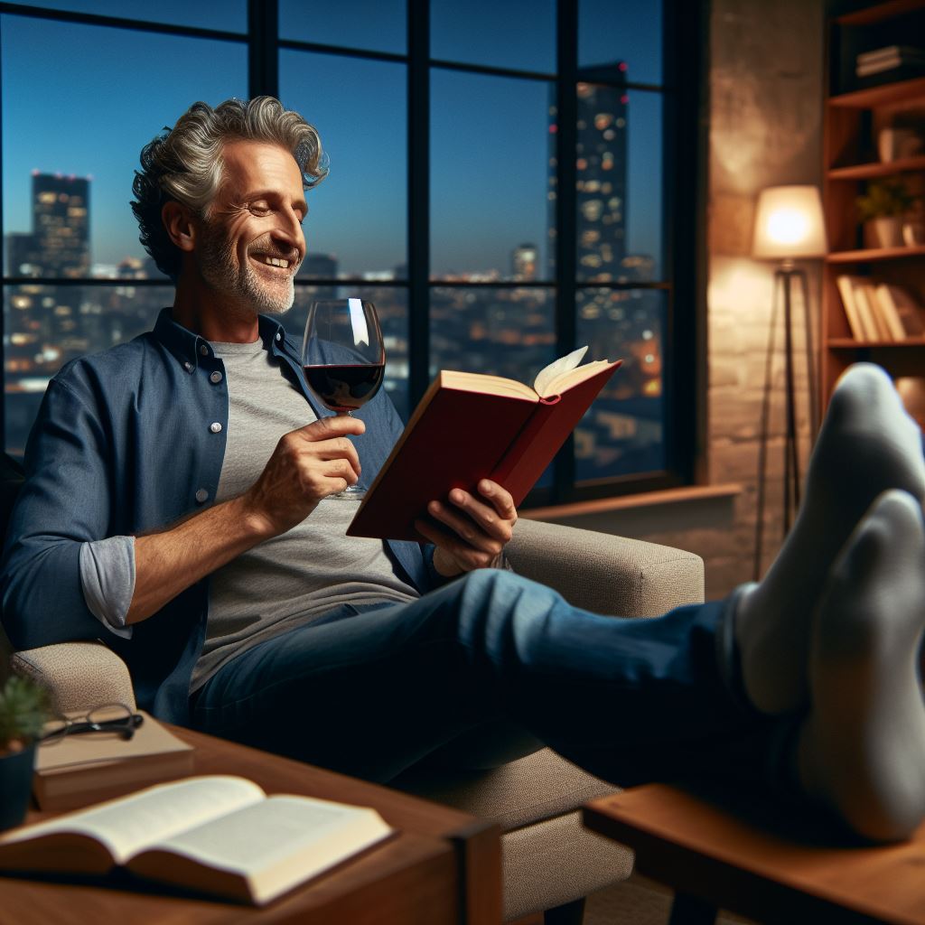 הסוד לאריכות ימים - פרופסור רפי קרסו