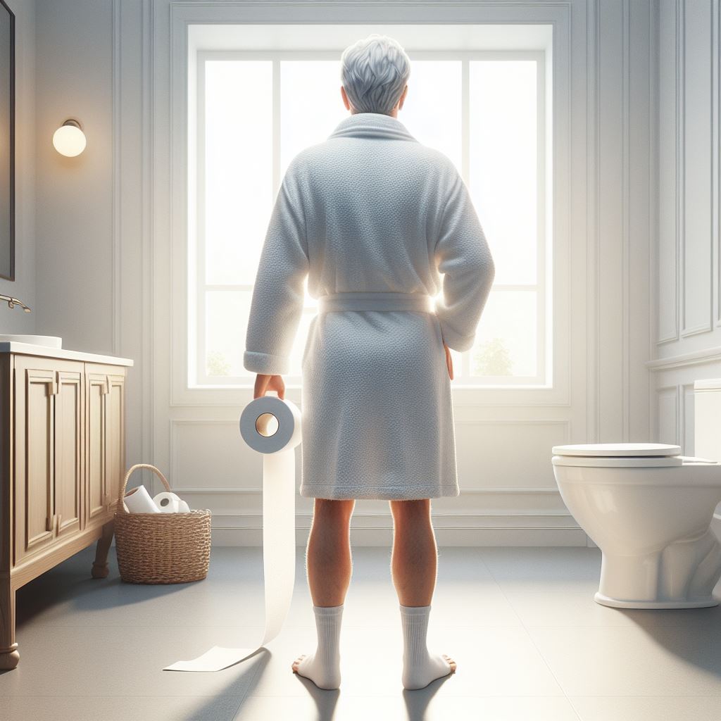 כאב רקטלי - פרופסור רפי קרסו