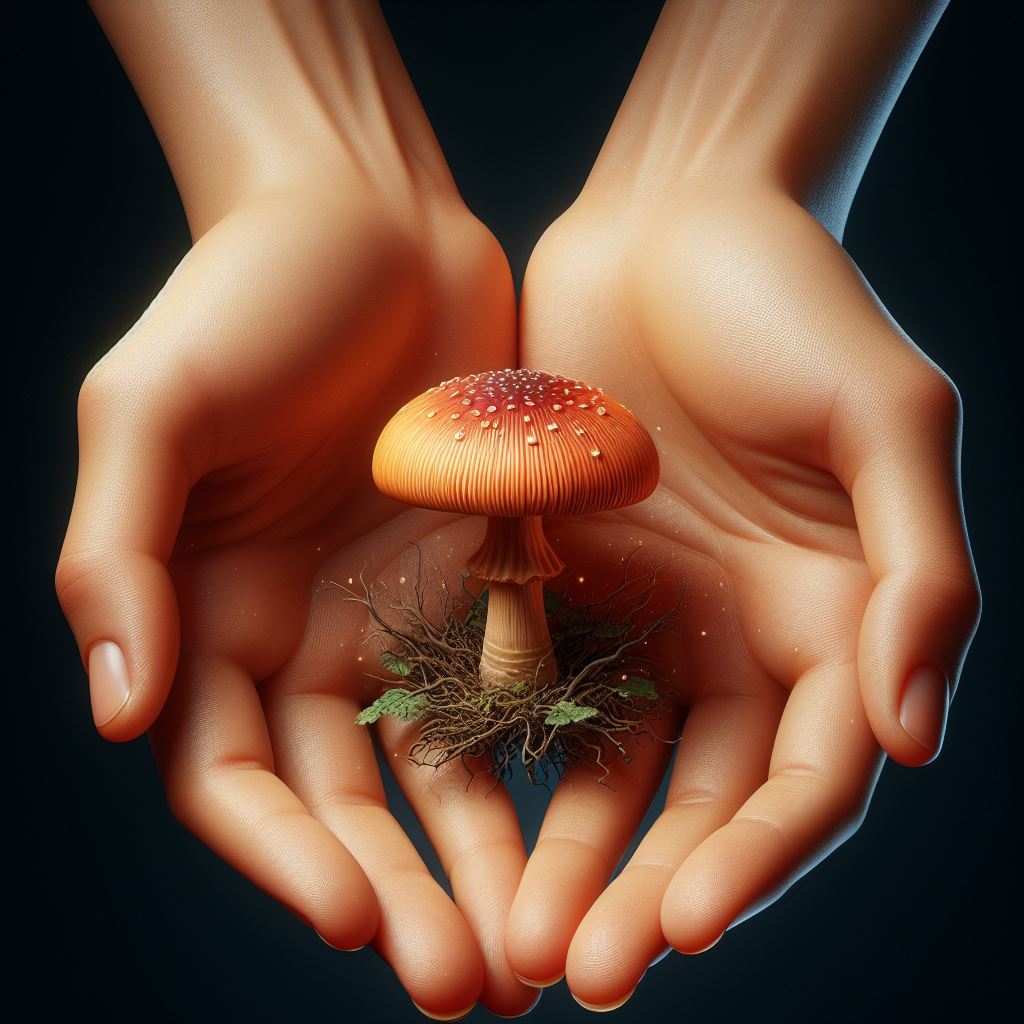 פטריה בציפורני הידיים - פרופסור רפי קרסו