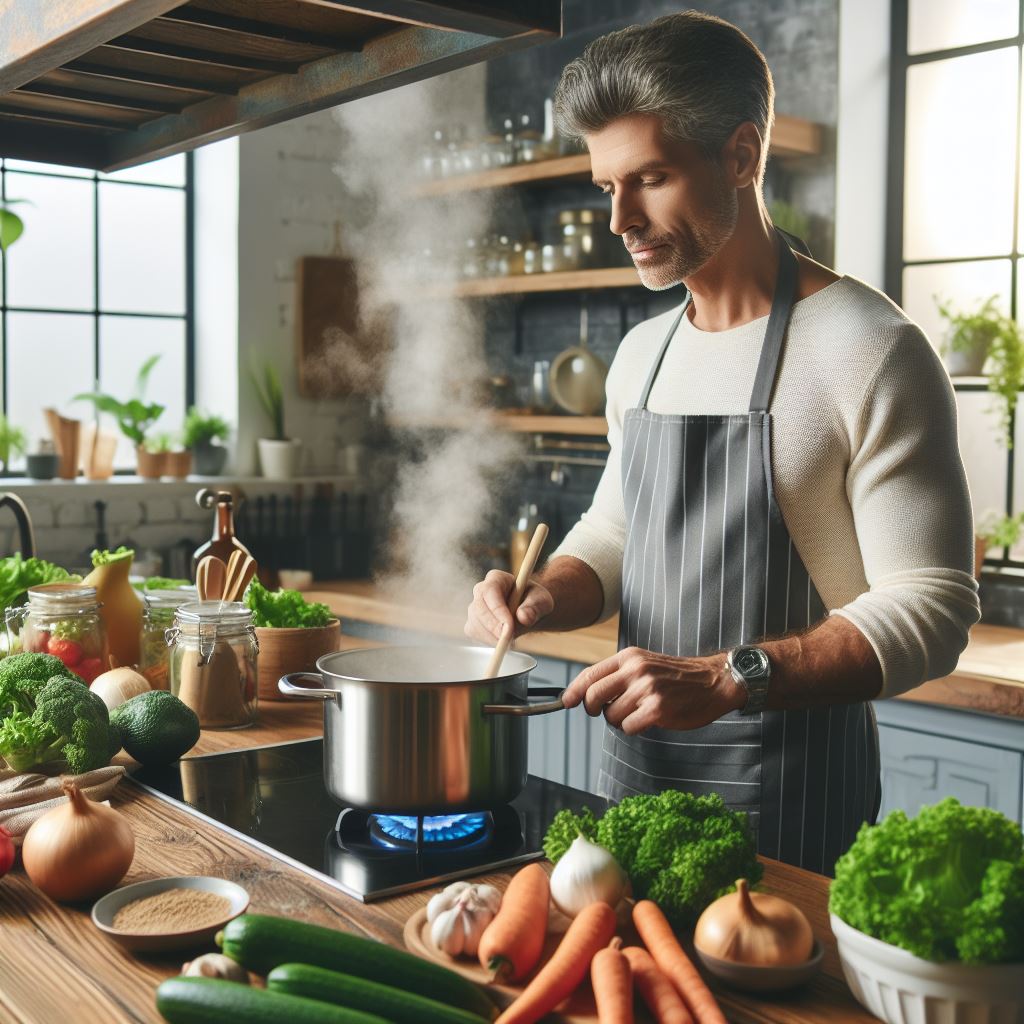 לאכול נכון - פרופסור רפי קרסו