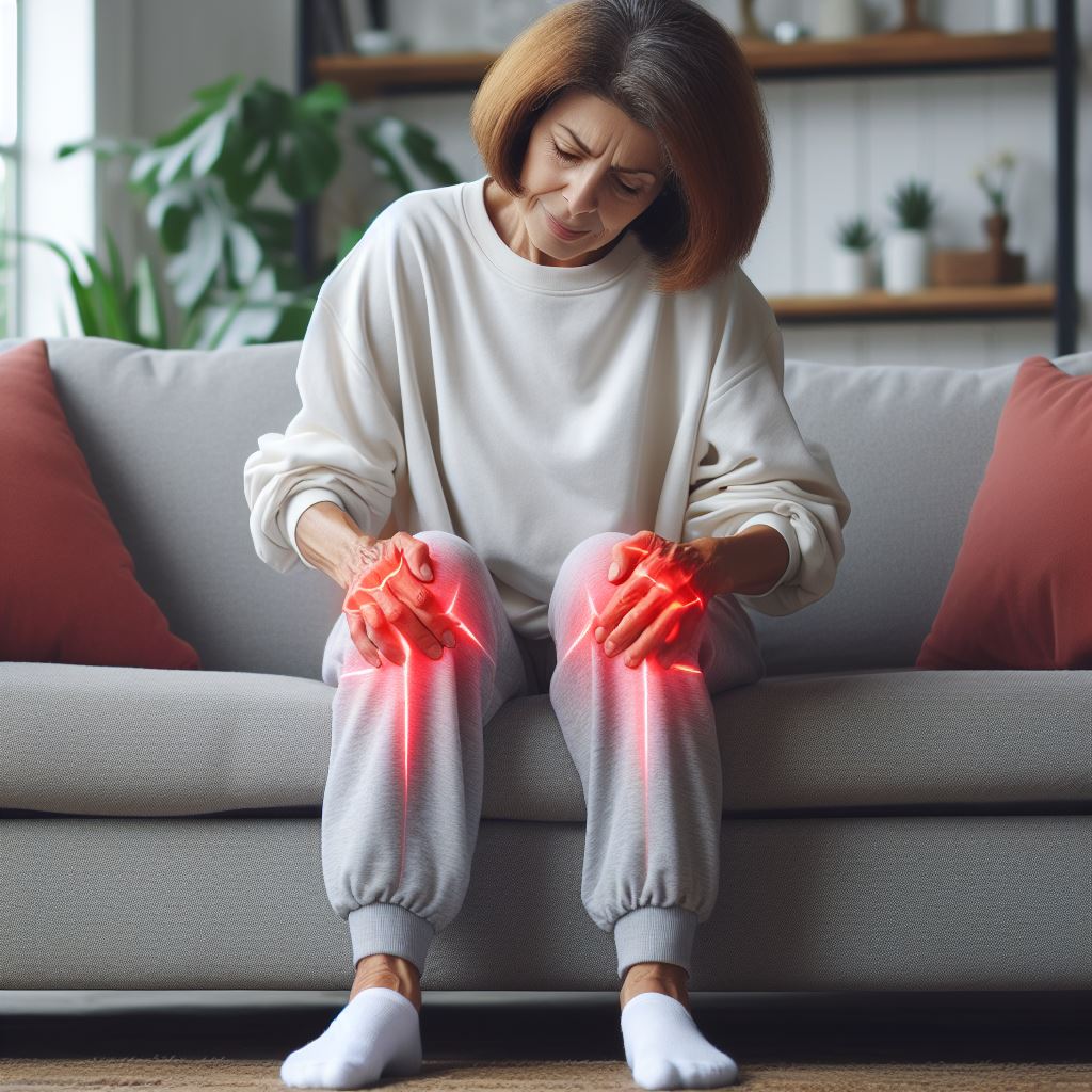 לעמוד על הרגליים - פרופסור רפי קרסו