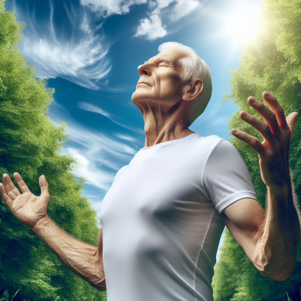 לקחת נשימה עמוקה - פרופסור רפי קרסו