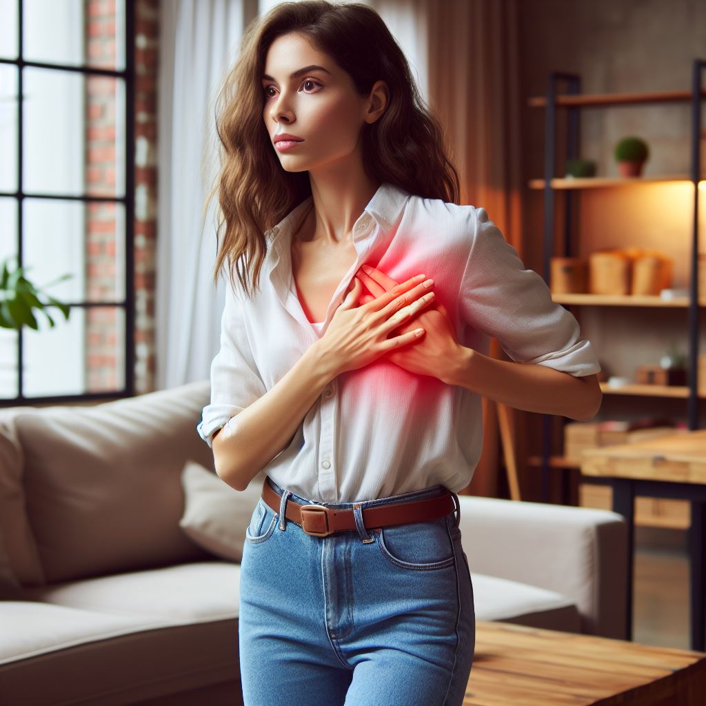 עם יד על הדופק - פרופסור רפי קרסו