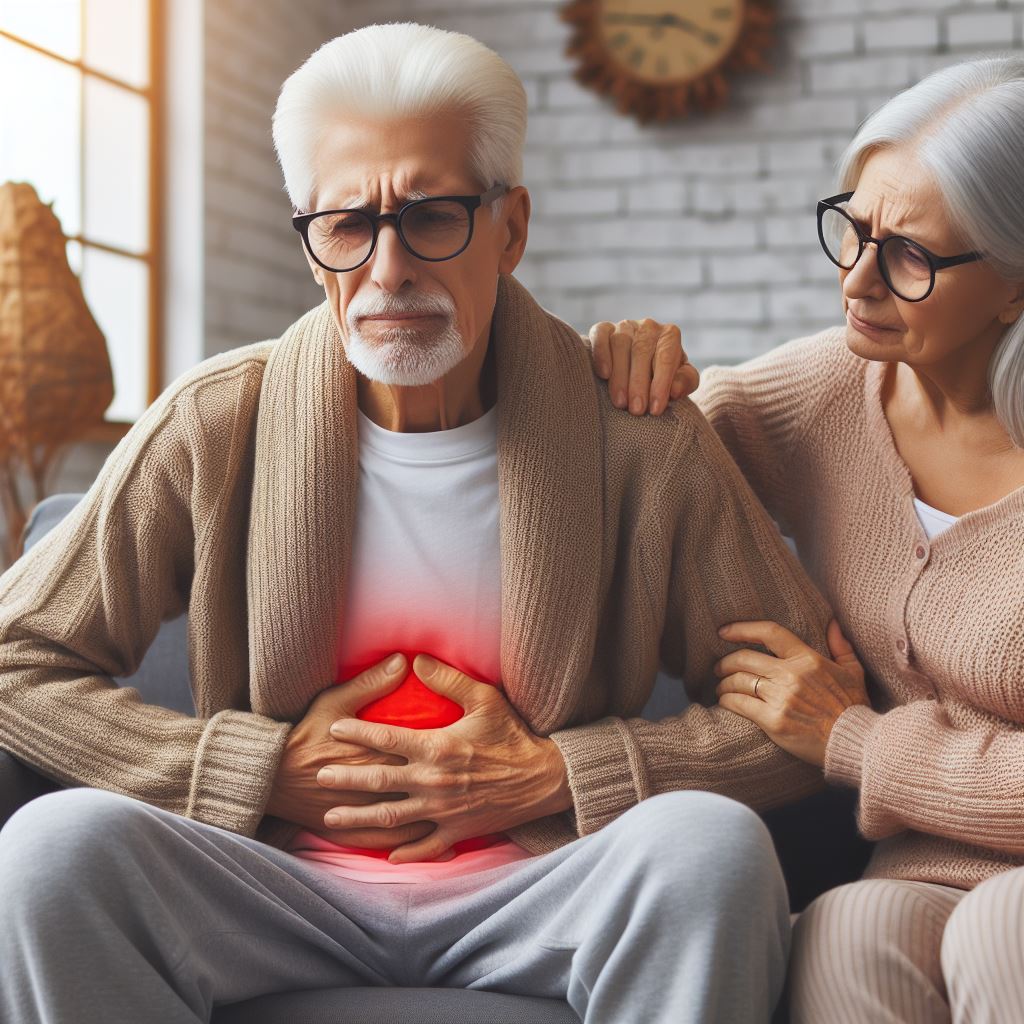 בעיות בעיכול - פרופסור רפי קרסו