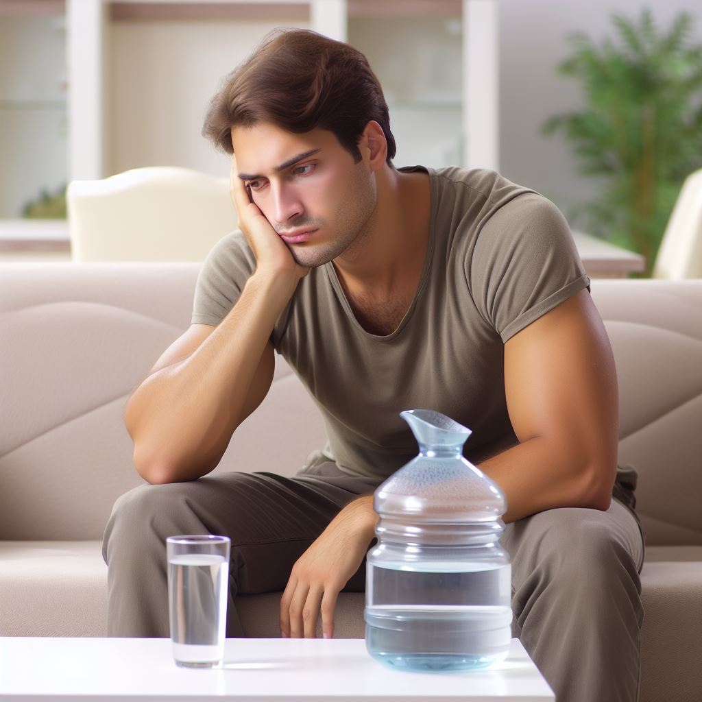 תכיפות במתן שתן - פרופסור רפי קרסו