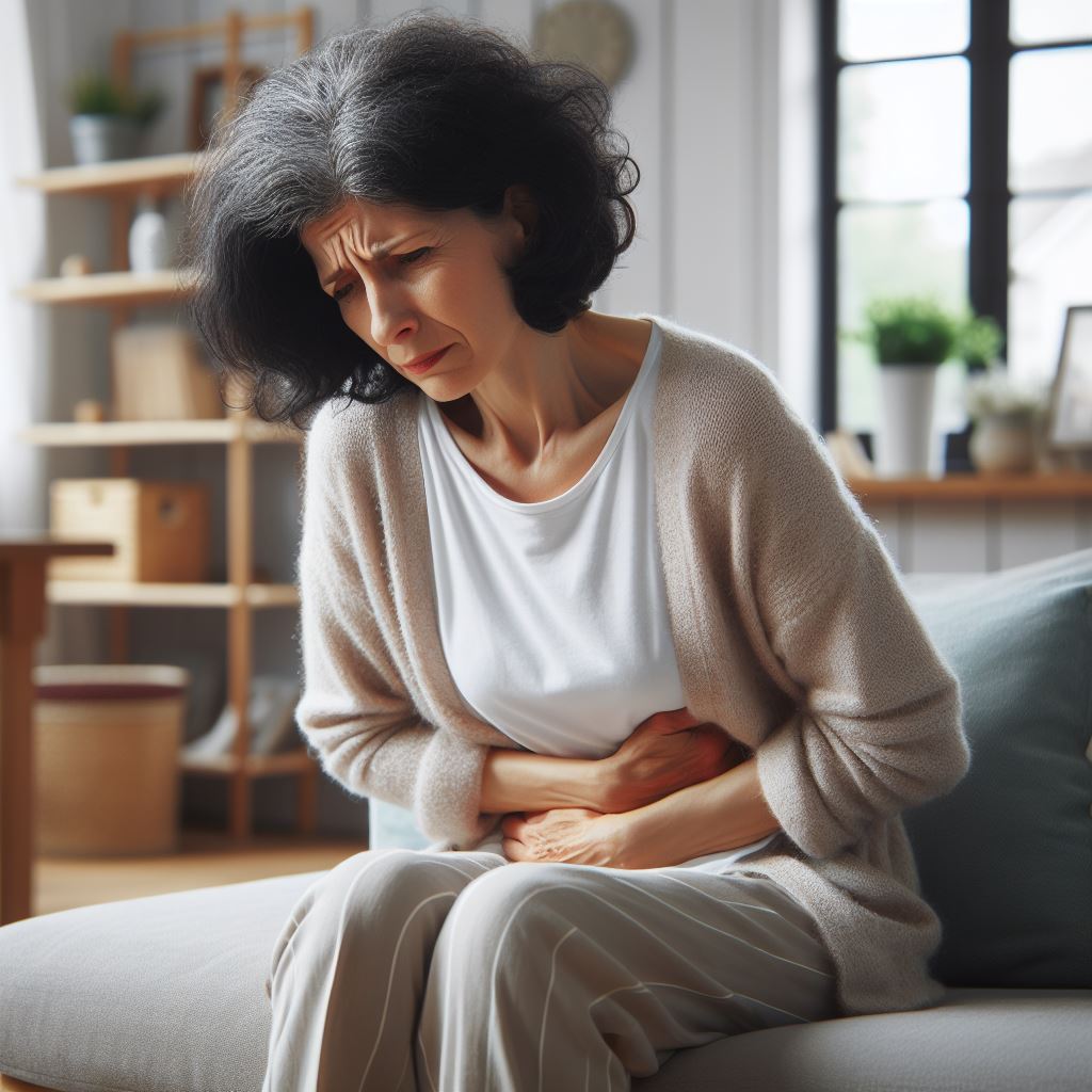 כאב בטן - פרופסור רפי קרסו