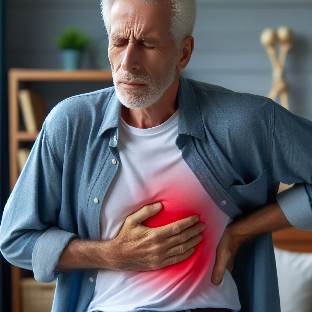 כאב לאחר ניתוח מעקפים - פרופסור רפי קרסו