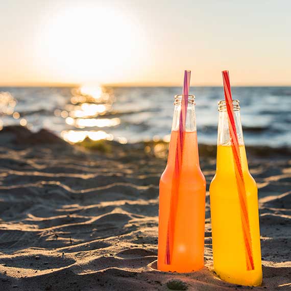 שתייה ושמש, במינון הנכון - פרופסור רפי קרסו