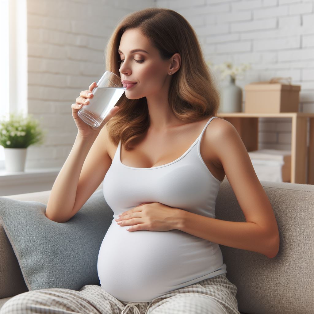 יובש בפה בהיריון - פרופסור רפי קרסו