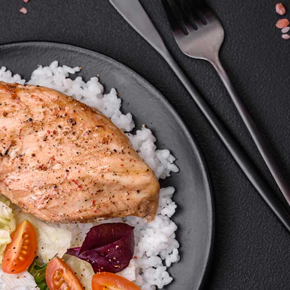 תזונה - פרופסור רפי קרסו