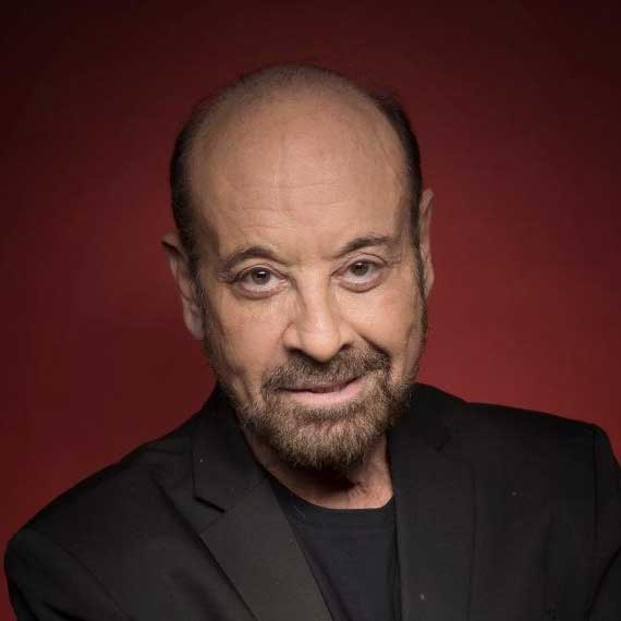 פרופסור רפי קרסו - צילום: רמי זרנגר