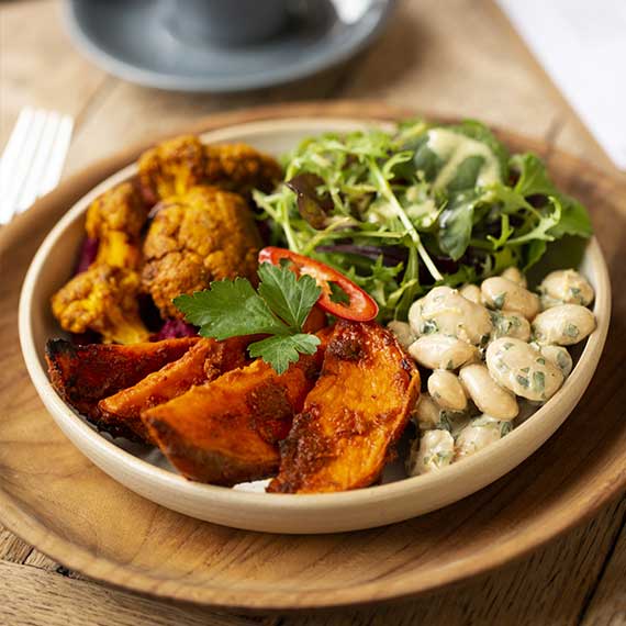 תזונה צמחונית - פרופסור רפי קרסו