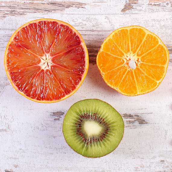 ויטמינים - פרופסור רפי קרסו