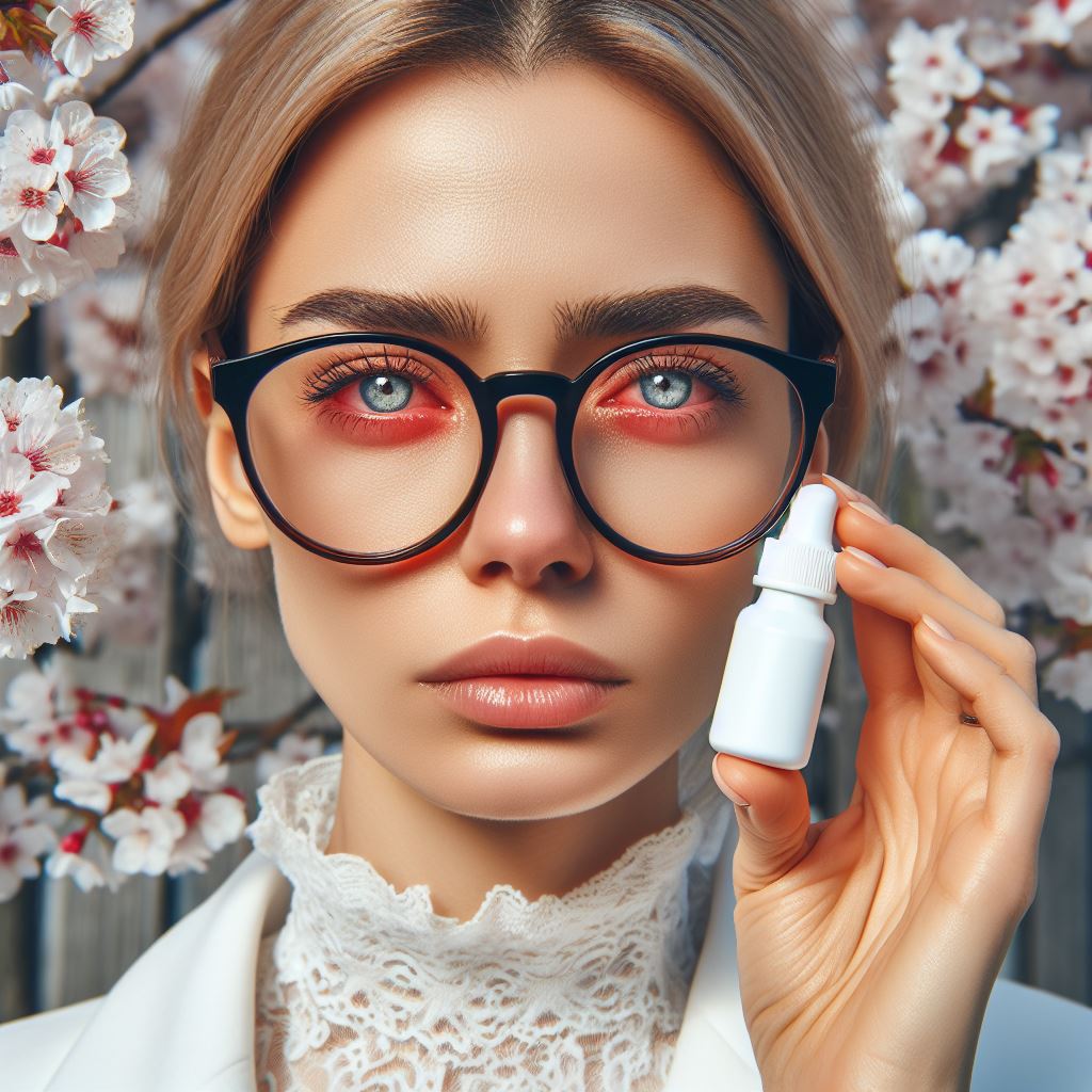 דלקת הלחמית האביבית - פרופסור רפי קרסו