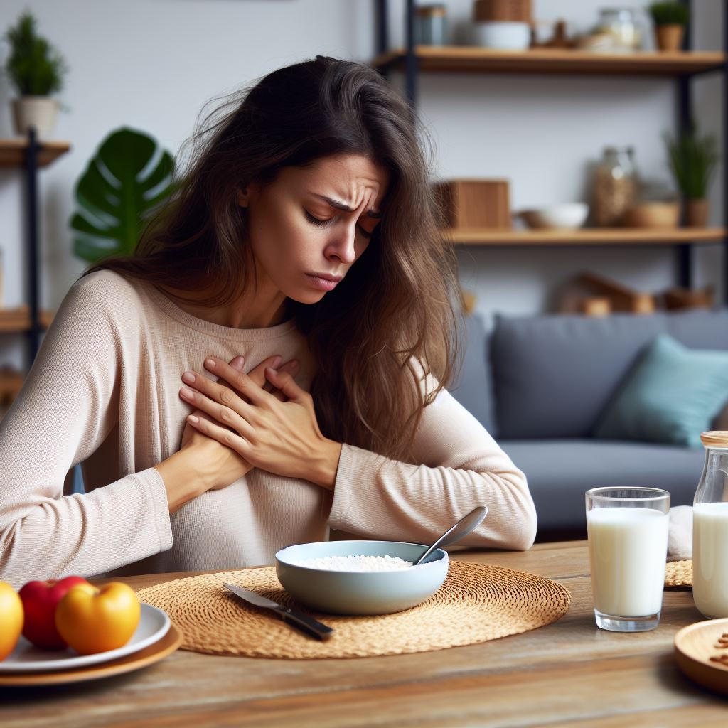 תסמונת ההצפה - פרופסור רפי קרסו