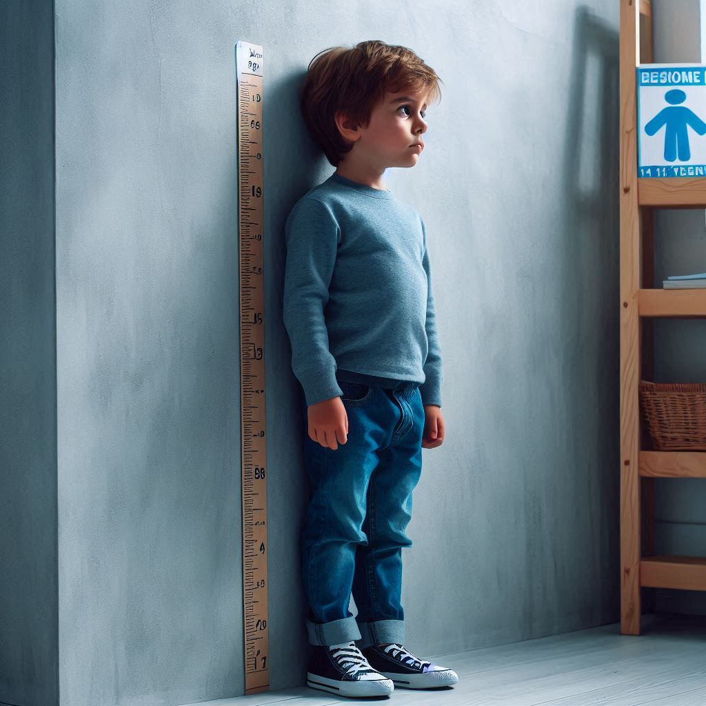 מעקב גדילה - פרופסור רפי קרסו