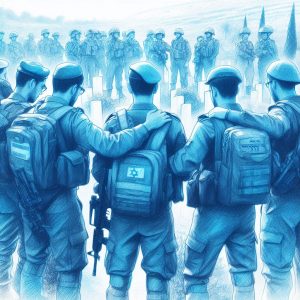 מעגל השכול מתרחב