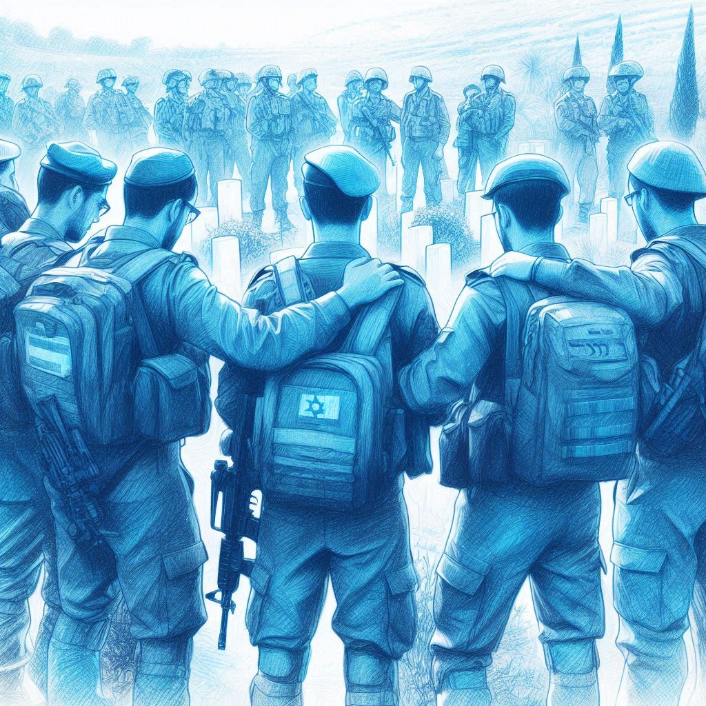 מעגל השכול מתרחב