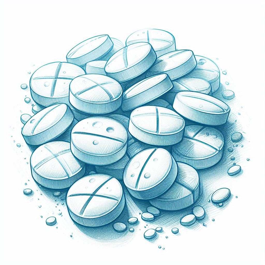 אספירין - פרופסור רפי קרסו