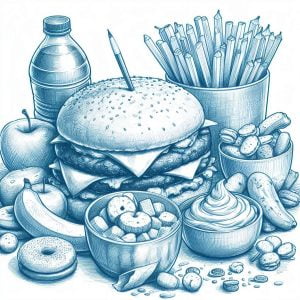 שומנים - פרופסור רפי קרסו