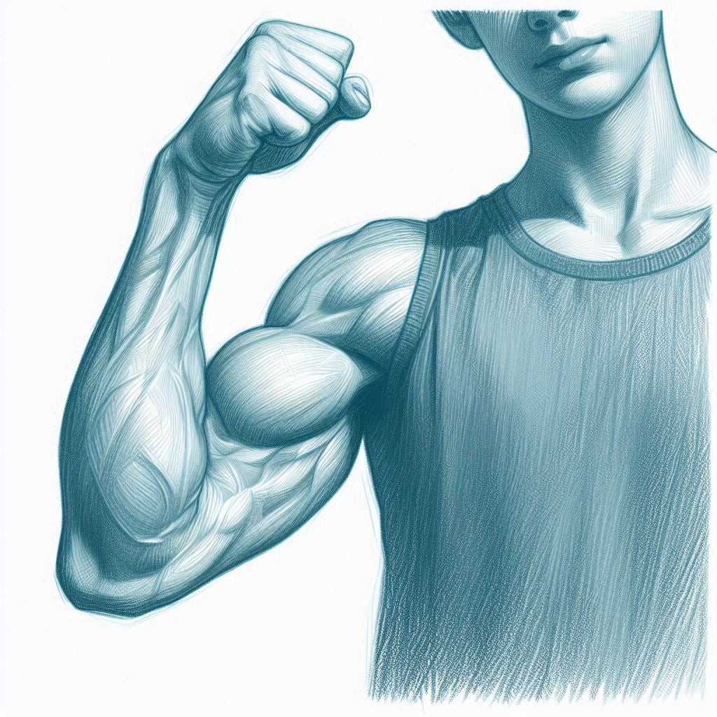 הורמון גדילה, אילוסטרציה - פרופסור רפי קרסו