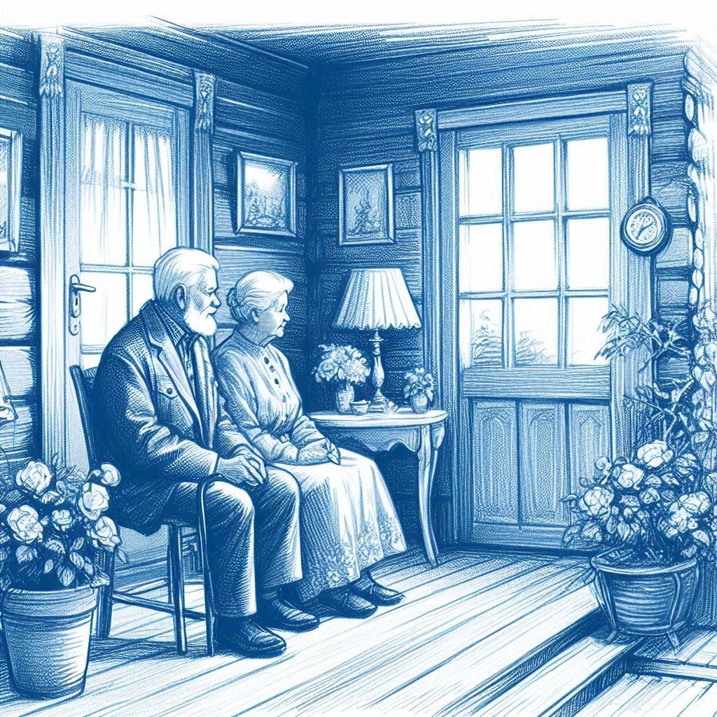 בדידות בגיל השלישי - פרופסור רפי קרסו