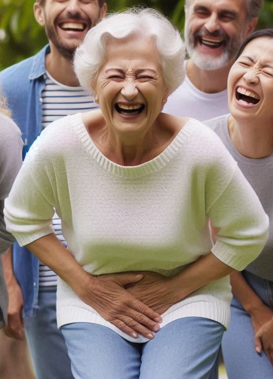 דליפת שתן - פרופסור רפי קרסו