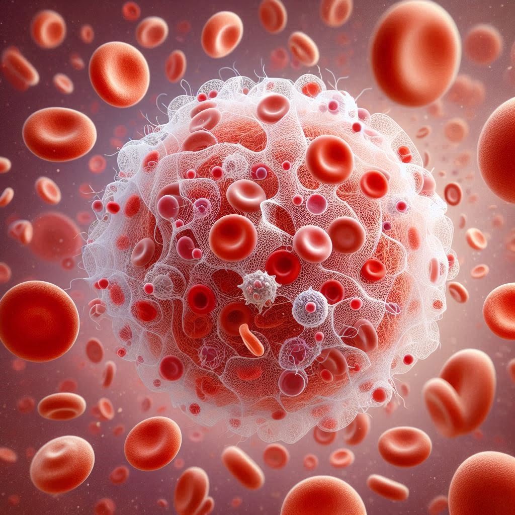 טרומבוציטים - פרופסור רפי קרסו