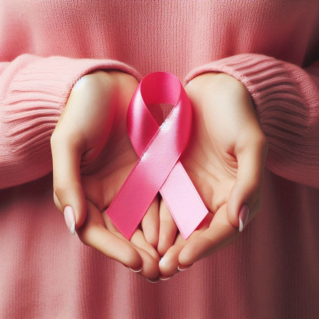 חודש המודעות לסרטן השד - פרופסור רפי קרסו