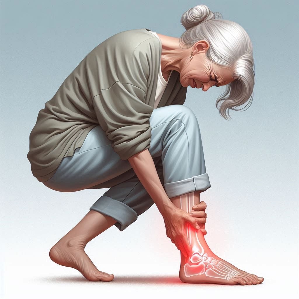 רגליים שחורות - פרופסור רפי קרסו