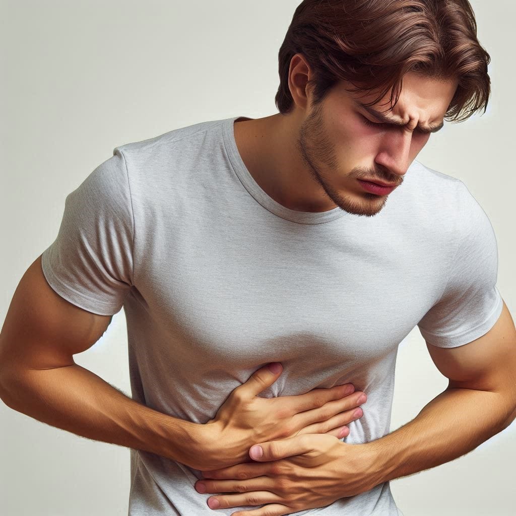 מעי רגיז - פרופסור רפי קרסו