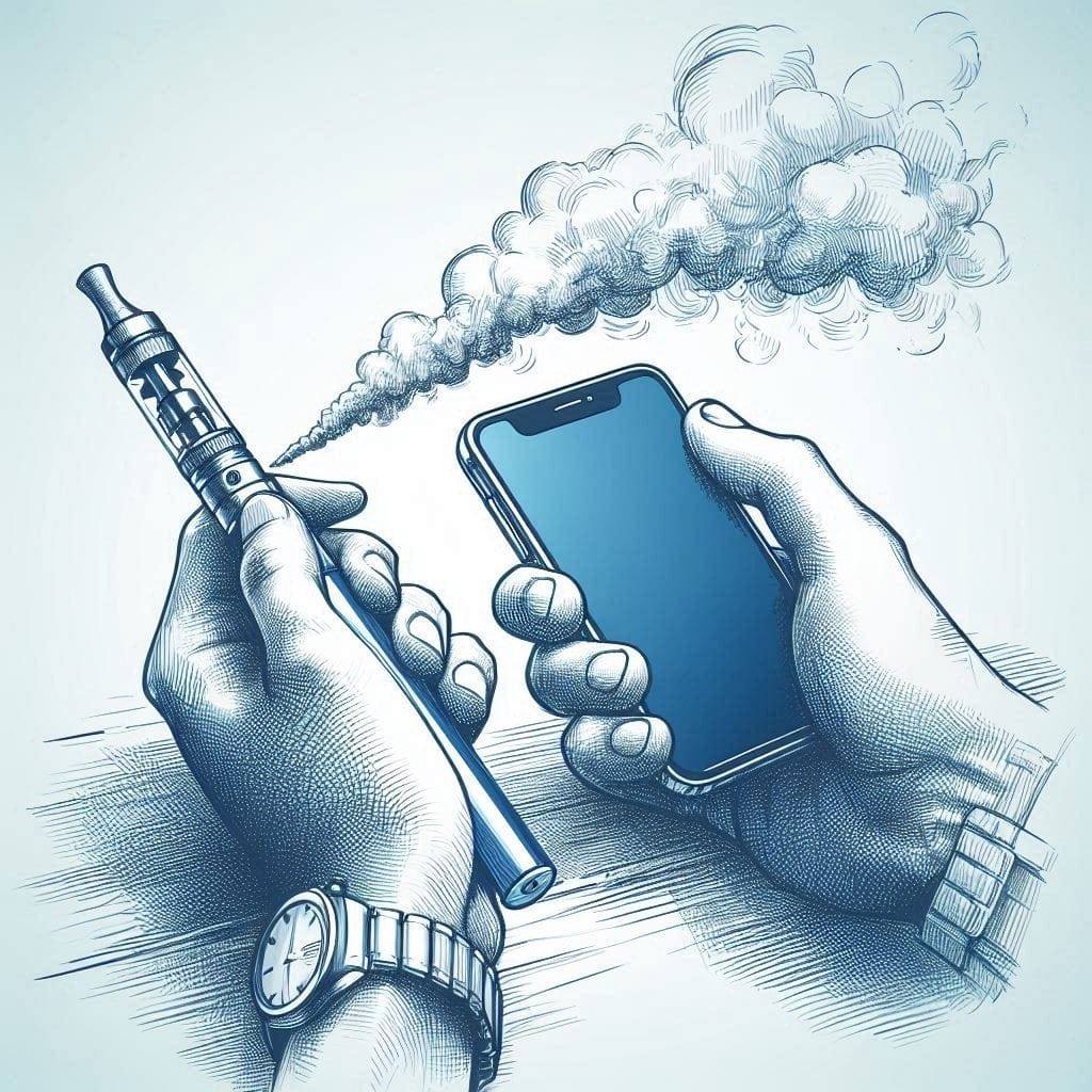 האמת על סיגריות אלקטרוניות - פרופסור רפי קרסו