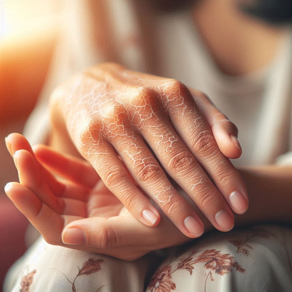 סקלרודרמה - פרופסור רפי קרסו