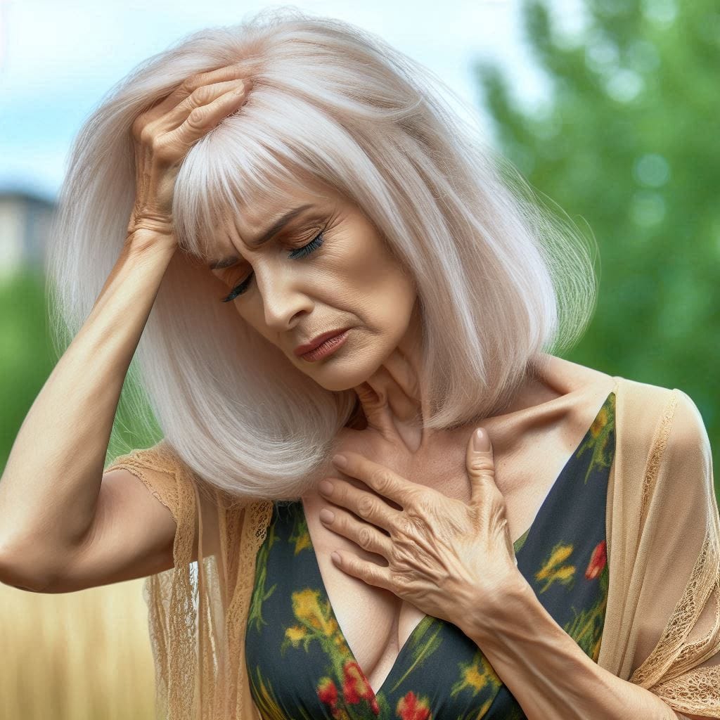 ורטיגו - פרופסור רפי קרסו