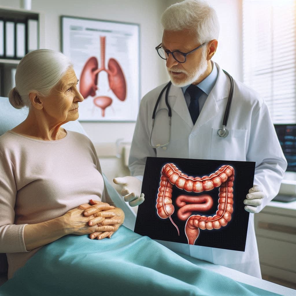 קולונוסקופיה - פרופסור רפי קרסו