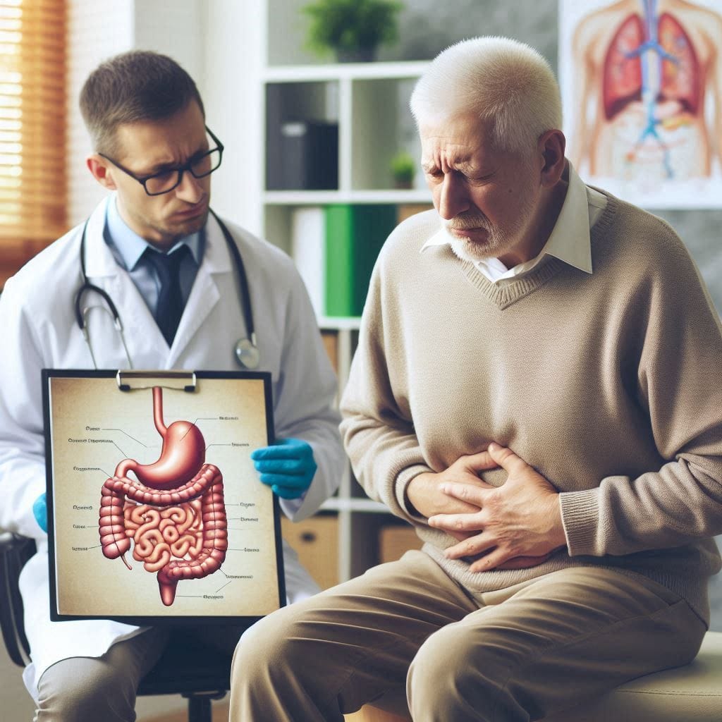 שיהוקים כרוניים - פרופסור רפי קרסו