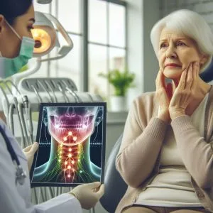 כאב לאחר השתלת שיניים - פרופסור רפי קרסו