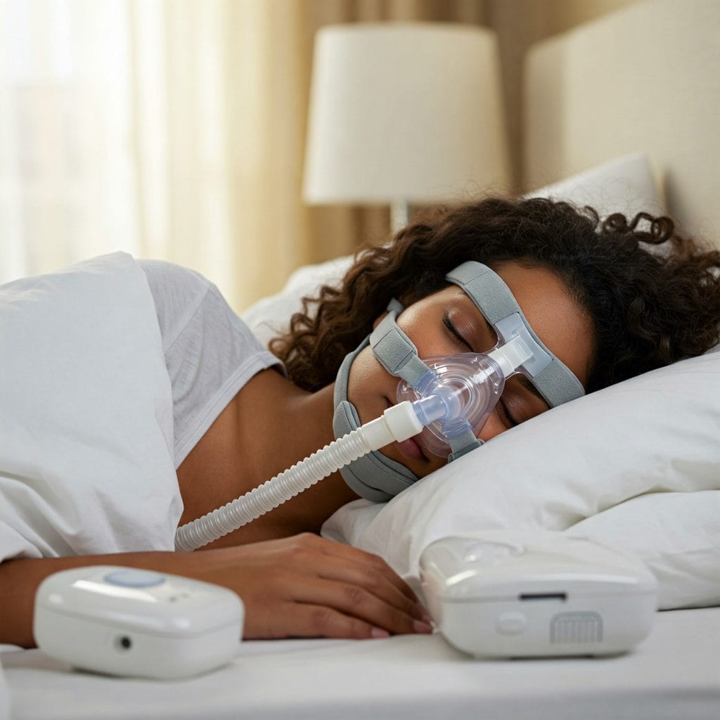 דום נשימה בשינה - פרופסור רפי קרסו