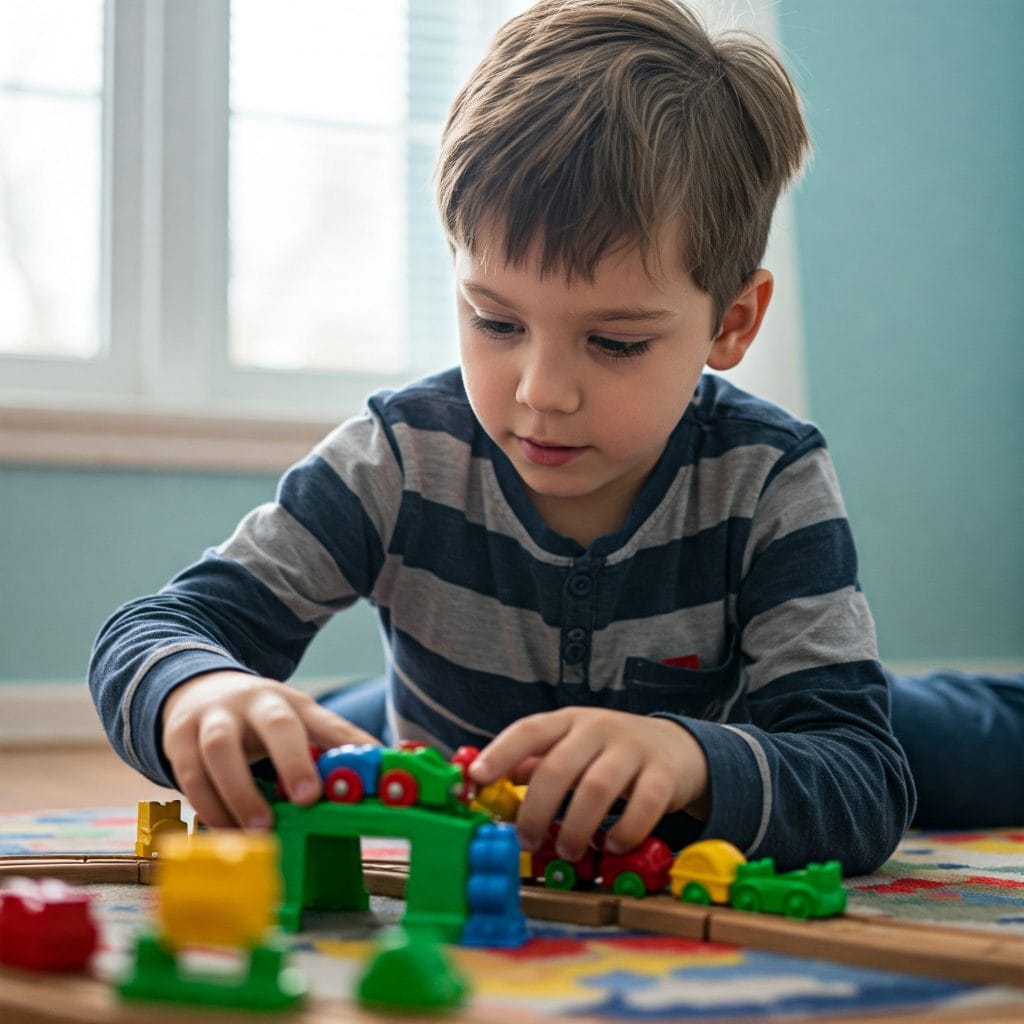 נוירופידבק כטיפול באוטיזם - פרופסור רפי קרסו