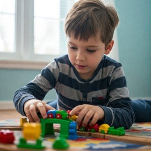 נוירופידבק כטיפול באוטיזם - פרופסור רפי קרסו