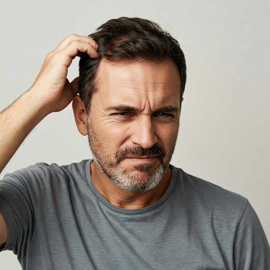 פוליקוליטיס כרונית - פרופסור רפי קרסו