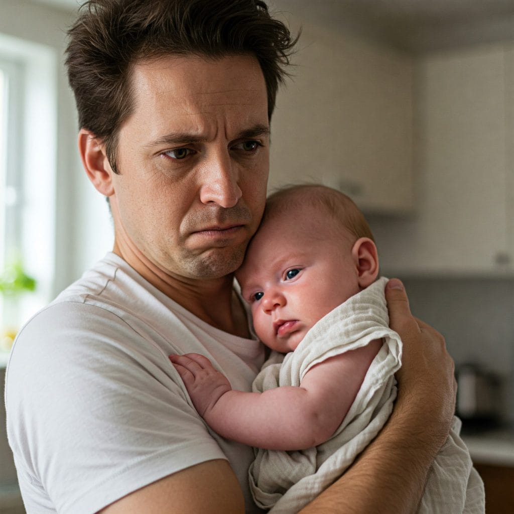 ריח זיעה חריף אצל תינוקות - פרופסור רפי קרסו